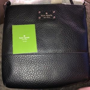 Kate Spade crossbody purse